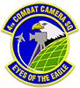 4th Combat Camera Squadron Logo 4th Combat Camera Squadron Logo